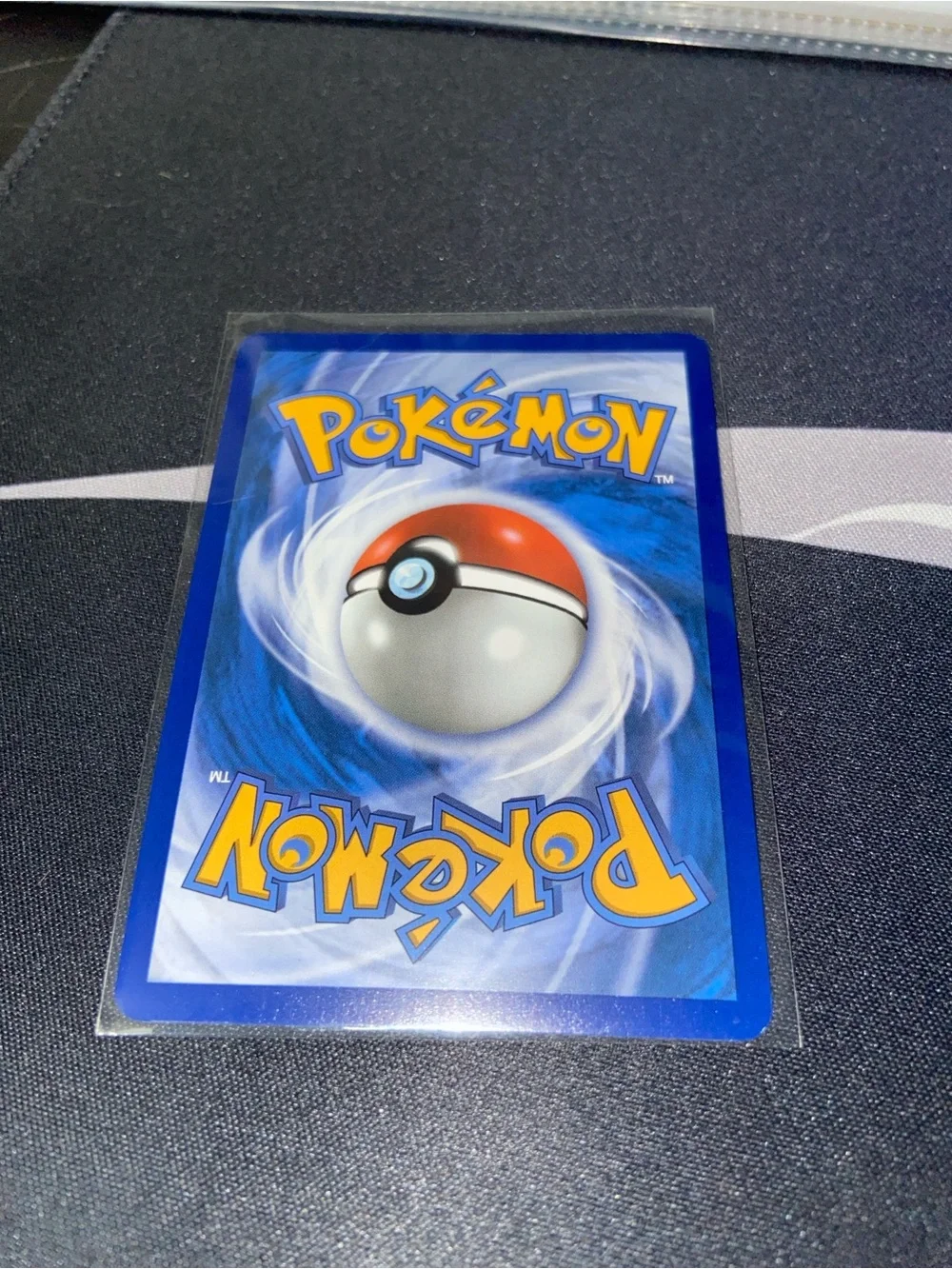 Espurr Pokémon Trading Card (033/088)Perfect Order